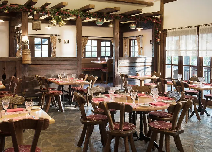 Swissotel The Bosphorus Istanbul