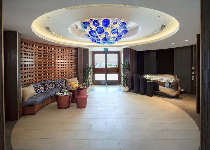 Marmara TaksimHotel Stelle