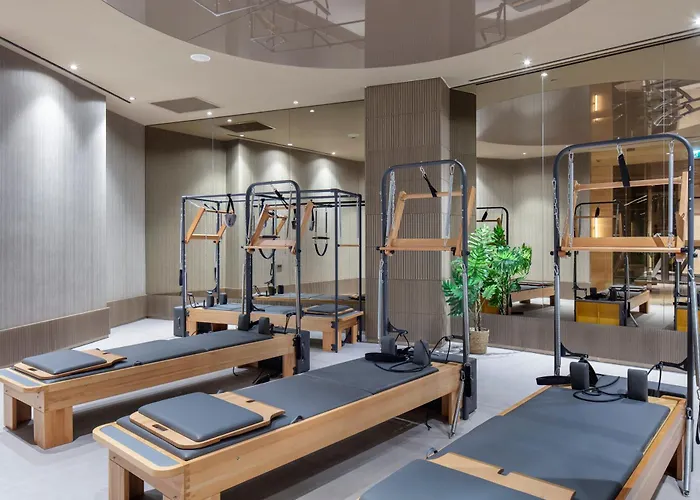 Melas IstanbulHotel Stelle